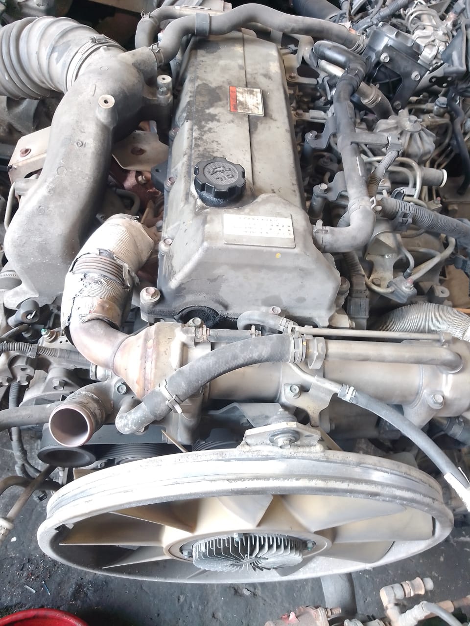 Car Engines